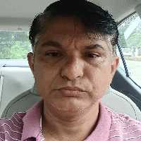 Jigneshkumar Patel