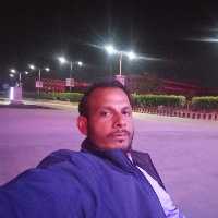 Rakesh Kumar Sukhwal