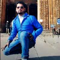 Gaurav Gautam