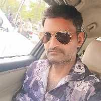 Mastram Kahar