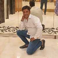 Nitin Kumar