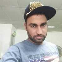 Gurpyar Singh