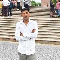 Ramkesh Kushwah