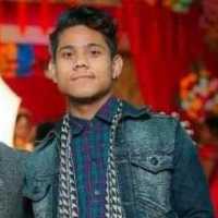 Yogender Rawat