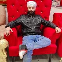 Gurmukh Singh