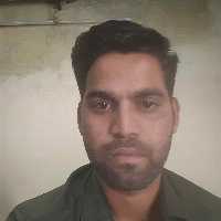 Hanumant Meena
