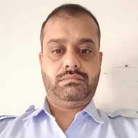 Deepak Kumar