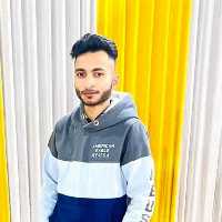 Samad Kazmi