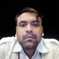 Ravi Dave