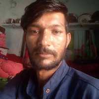 Vikram Meghwal