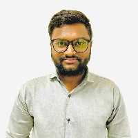 Ghanshyam Patel
