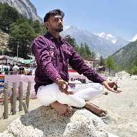 Patel Mayur Bhailal