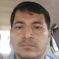 Pradeep Chaubey