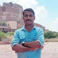 Amar Singh Sarangdevot