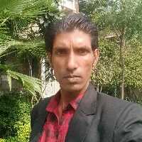 Yuddhavir Singh