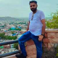 Prakash Saini Mali