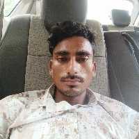 Bijendra Meena