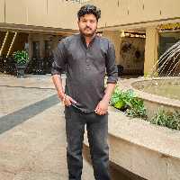 Deepanshu Arora