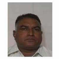 Laxman Singh