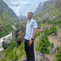 Hemraj Choudhary