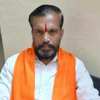 Kishor Gokul Garje