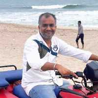Konaram Parmar