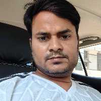 Sanuj Kumar Kashyap