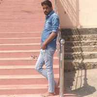 Manish Kumar Meena