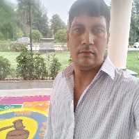 Shiv Kumar