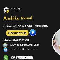 Anshika Tour And Travels