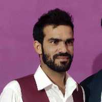 Khalid Khan