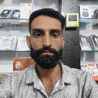 Ashish Tak