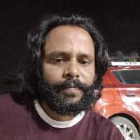 Sagar Makwana