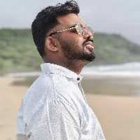 Harshad Sunil Kumathekar