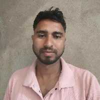 Rakesh Yadav