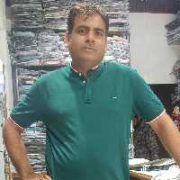 Dheeraj Kumar