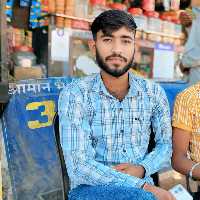 Ram Singh Gurjar