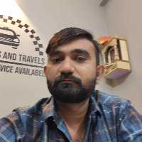 Ravi Patel