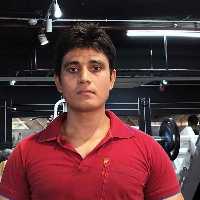 Sandip Kc