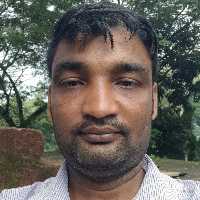 Suryakanta Baral