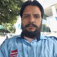 Mukesh Kumar