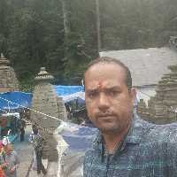 Rajendra Singh