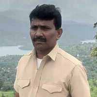 Shivaji Giri