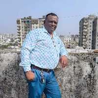 Sunil Solanki