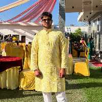 Siddharth Sharma