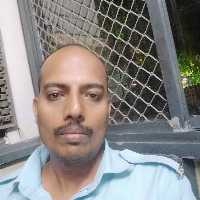 Dinesh Bhati