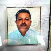 Ramesh Sharma