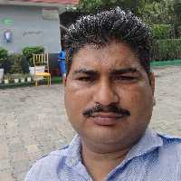 Sunil Kumar