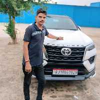 Surendra Kumar Gurjar