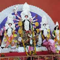 Contiloe Tour And Travels